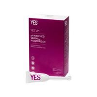 Hydratant intime bio Yes VM