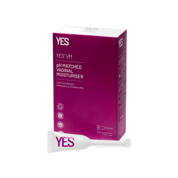 Hydratant intime bio Yes VM