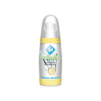 ID Lubricants Frutopia Banana Flavour Natural Lubricant