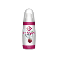 ID Lubricants Frutopia Natural Cherry Flavour Lubricant