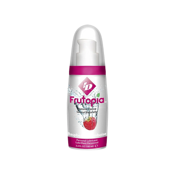 Lubrifiant Frutopia saveur Framboise 100 ml