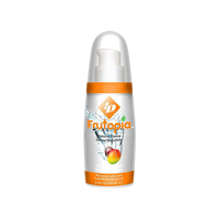 ID Lubricants Lubrifiant Comestible Mangue & Passion