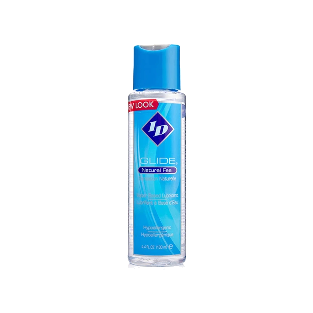 Lubrifiant ID Glide à base d'eau