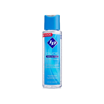 Lubrifiant ID Glide à base d'eau