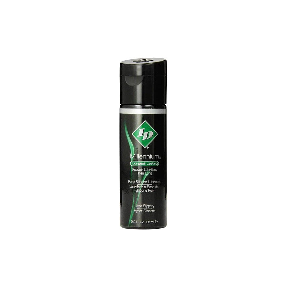 Lubrifiant Millennium à base de silicone 70 ml