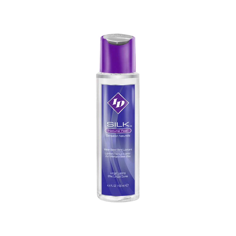 Lubrifiant Hybride Silk 130 ml