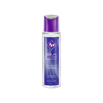 Lubrifiant Hybride Silk 130 ml