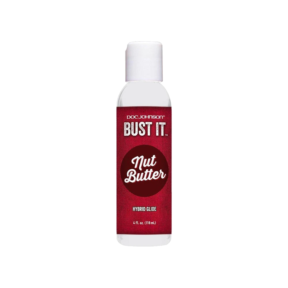 Lubrifiant Bust It Nut Butter 118 ml