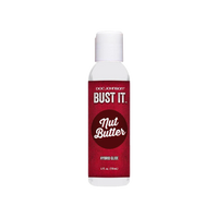 Doc Johnson Lubrifiant Bust It Nut Butter 118 ml