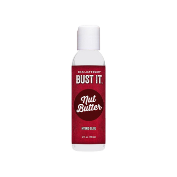 Lubrifiant Bust It Nut Butter 118 ml