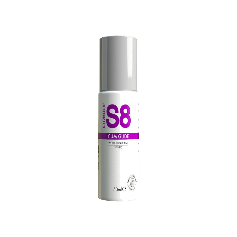 Lubrifiant Stimul8 Hybrid Cum Glide