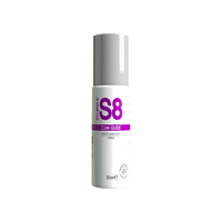 Lubrifiant Stimul8 Hybrid Cum Glide