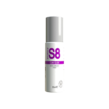 Lubrifiant Stimul8 Hybrid Cum Glide