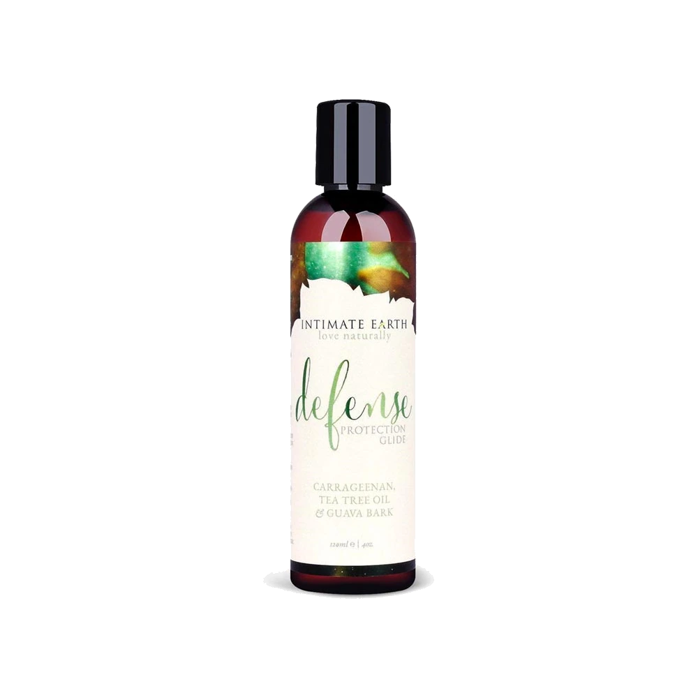 Lubrifiant Intime Naturel Defense 120 ml