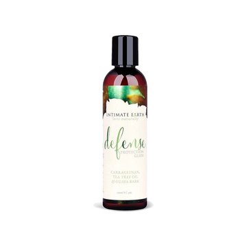 Lubrifiant Intime Naturel Defense 120 ml
