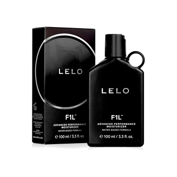 Lubrifiant Intime F1L à l'Aloe Vera