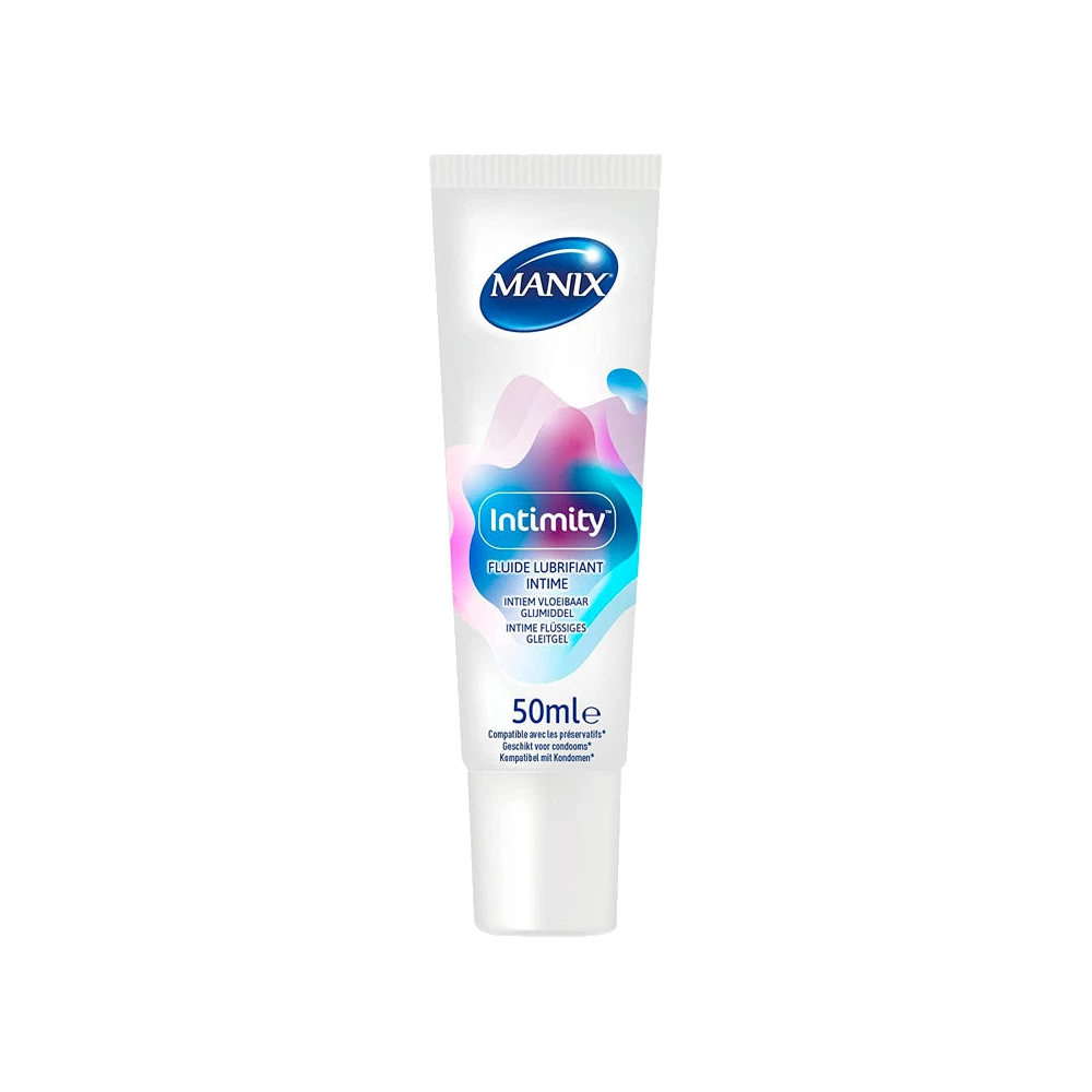 Lubrifiant Intime Bio Intimity 50 ml