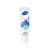 Manix Lubrifiant Intime Bio Intimity 50 ml
