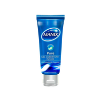 Manix Pure Water-Based Lubricant 200 ml
