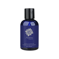 Sliquid Naturals Satin Hydrating Intimate Lubricant