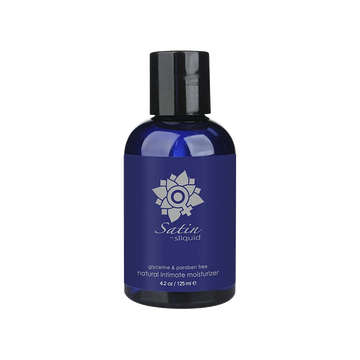 Lubrifiant Hydratant Intime Naturals Satin