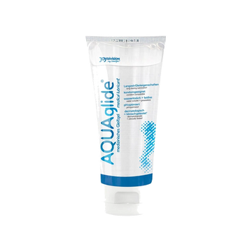 Lubrifiant à base d'eau AQUAglide 50 ml