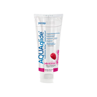 JOYDIVISION AQUAglide Raspberry Lube (100 ml)