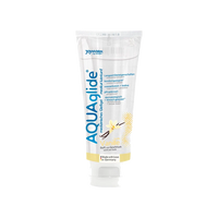 JOYDIVISION AQUAglide Vanilla Flavour Lubricant 100 ml