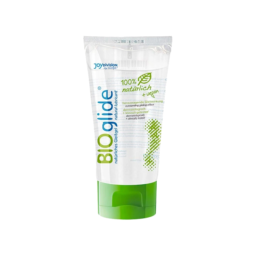 Just Glide BIO Gleitmittel auf Wasserbasis 200 ml | easycondom.ch EASYCondom Just Glide BIO Gleitmittel auf Wasserbasis 200 ml | easycondom.ch EASYCondom