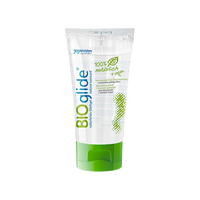 JOYDIVISION BIOglide Natural Water-Based Lubricant