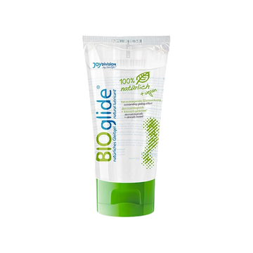 Lubrifiant naturel BIOglide à base d'eau