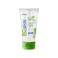 JOYDIVISION BIOglide Natural Glide 80 ml