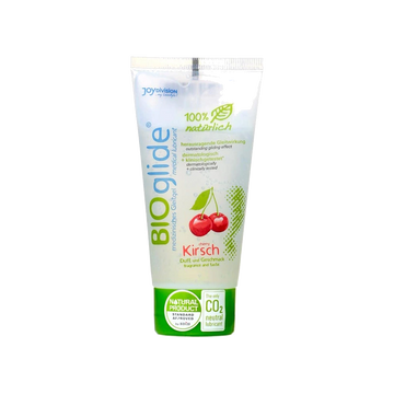 Lubrifiant Naturel BIOglide saveur Cerise