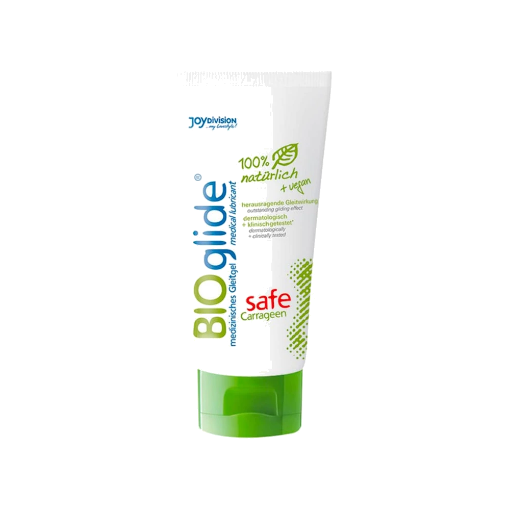 Lubrifiant BIOglide Safe 100 ml