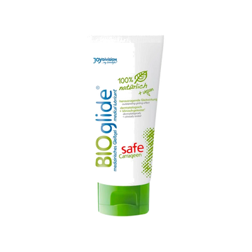Lubrifiant BIOglide Safe 100 ml