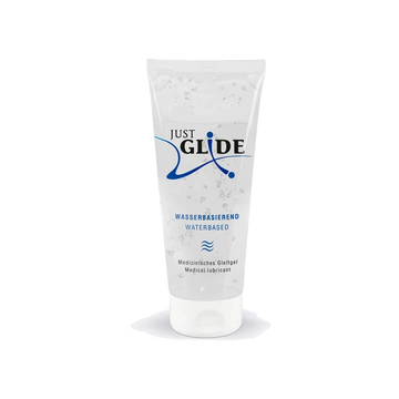 Lubrifiant vegan à base d'eau 200 ml