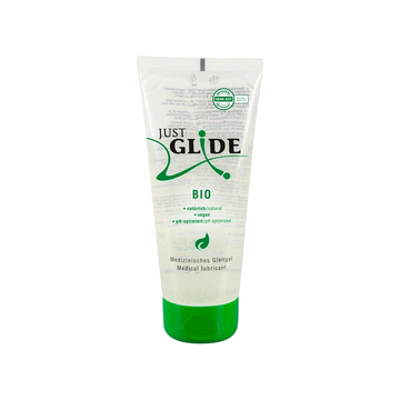 Lubrifiant BIO à Base d'Eau 200 ml