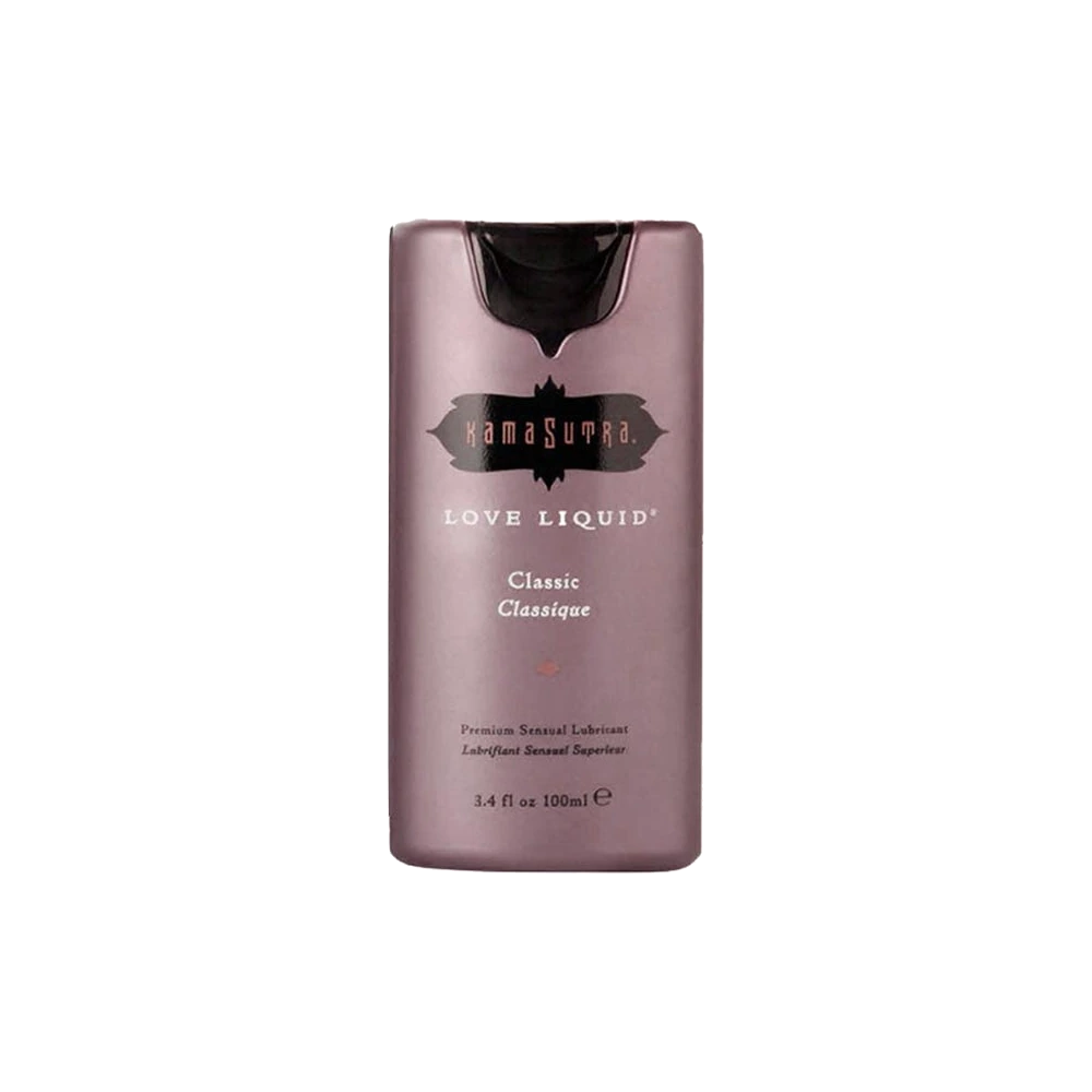 Lubrifiant Love Liquid Classic 100 ml