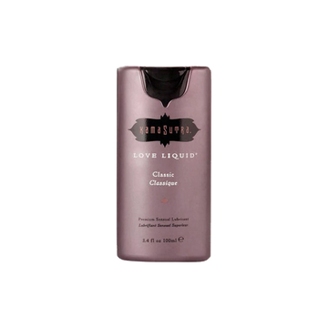 Lubrifiant Love Liquid Classic 100 ml