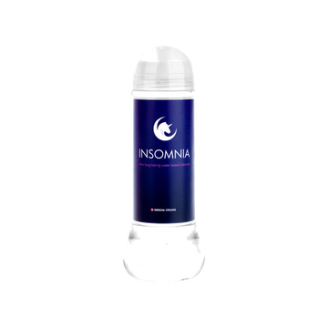 Lubrifiant Insomnia longue durée 360 ml