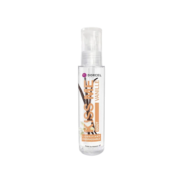 Lubrifiant Gourmand Vanille Kiss Me