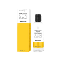 MixGliss Lubrificante SUN Monoï a base di silicone