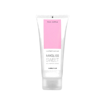Lubrifiant Parfumé Bubble Gum 70 ml