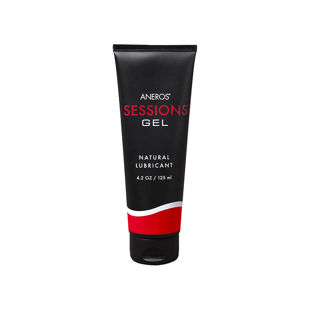Gel Lubrifiant Naturel Sessions