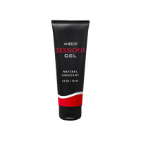 Aneros Gel Lubrificante Naturale Sessions