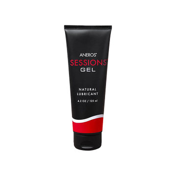 Gel Lubrifiant Naturel Sessions