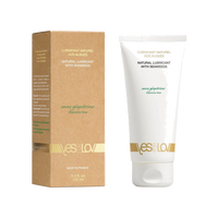 YESforLOV Organic Intimate Lubricant with Algae 100ml