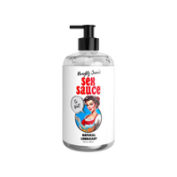 Naughty Jane's Gleitmittel auf Wasserbasis