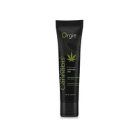 Orgie Gel Lubrificante Lenitivo al Cannabis
