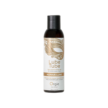 Lubrifiant Human Lube à base d'eau